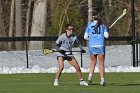 WLax vs RWU  Wheaton College Women’s Lacrosse vs Roger Williams University. - Photo By: KEITH NORDSTROM : Wheaton, LAX, Lacrosse